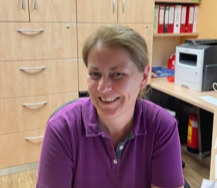 Frau Ewert