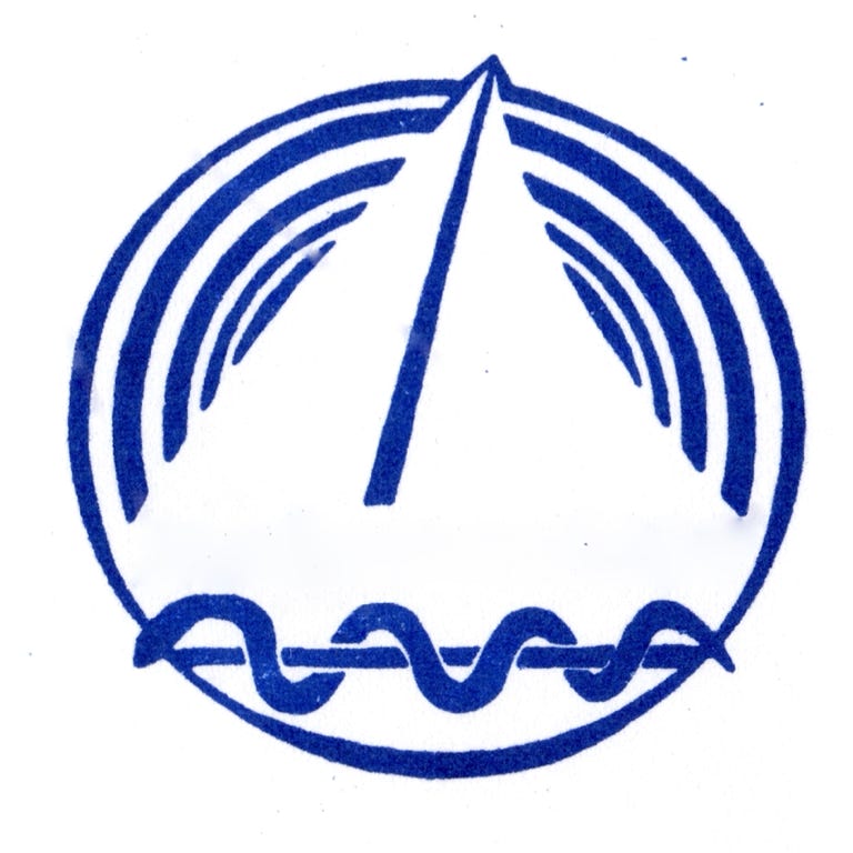 Logo der Praxis für Allgemeinmedizin Wendt in Zingst.
