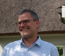 Carsten Wendt
